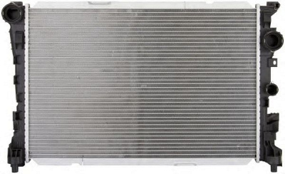 SPECTRA PREMIUM cu13358 -  Радиатор, охлаждение двигателя